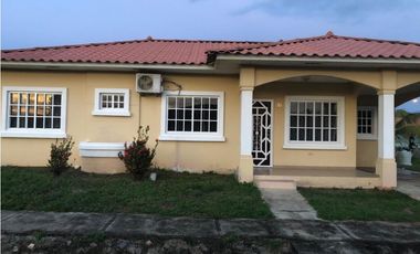 ALQUILER CASA LLANO MARIN