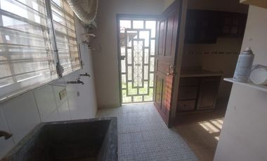 ALQUILER CASA LLANO MARIN