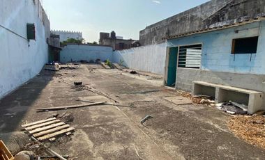 Terreno en Venta en Veracruz Centro