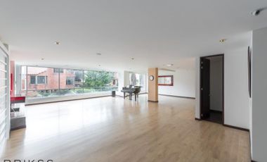 APARTAMENTO en VENTA en Bogotá Colinas de Suba