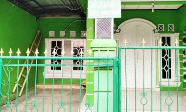 Rumah Dijual di Bumi Hegar Asih Purwakarta
