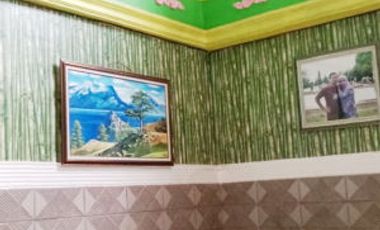 Rumah Dijual di Bumi Hegar Asih Purwakarta