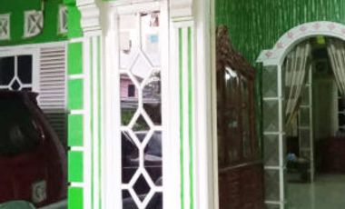 Rumah Dijual di Bumi Hegar Asih Purwakarta