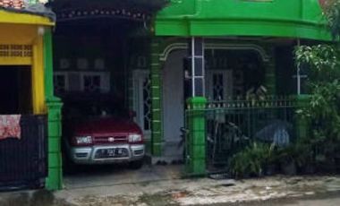 Rumah Dijual di Bumi Hegar Asih Purwakarta