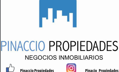 Venta Departamento 3amb Complejo Torres Del Ombu Con Cochera Temperley