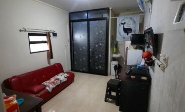Rumah 3,5 lantai dengan luas 36m2 Jembatan Lima Tambora Jakarta Barat
