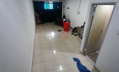 Rumah 3,5 lantai dengan luas 36m2 Jembatan Lima Tambora Jakarta Barat