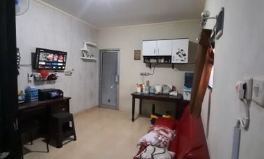 Rumah 3,5 lantai dengan luas 36m2 Jembatan Lima Tambora Jakarta Barat