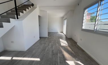 Duplex en alquiler en Castelar Sur