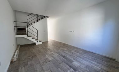 Duplex en alquiler en Castelar Sur