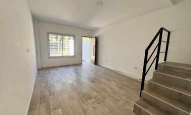 Duplex en alquiler en Castelar Sur