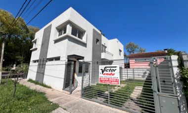 Duplex en alquiler en Castelar Sur