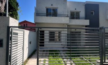 Duplex en alquiler en Castelar Sur