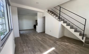 Duplex en alquiler en Castelar Sur