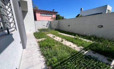 Duplex en alquiler en Castelar Sur