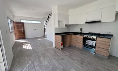 Duplex en alquiler en Castelar Sur