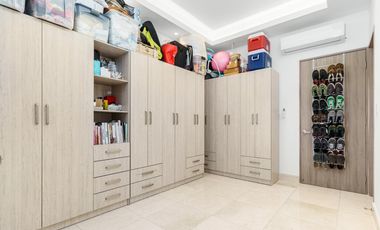 Se vende Apartamento en Punta Paitilla, PH Deluxe