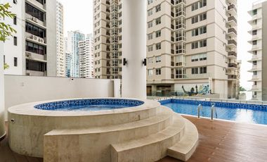 Se vende Apartamento en Punta Paitilla, PH Deluxe