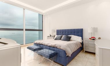 Se vende Apartamento en Punta Paitilla, PH Deluxe