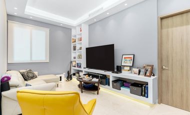 Se vende Apartamento en Punta Paitilla, PH Deluxe