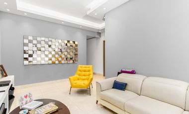 Se vende Apartamento en Punta Paitilla, PH Deluxe