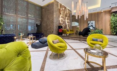 Se vende Apartamento en Punta Paitilla, PH Deluxe