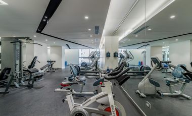 Se vende Apartamento en Punta Paitilla, PH Deluxe