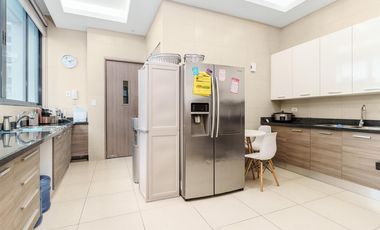 Se vende Apartamento en Punta Paitilla, PH Deluxe