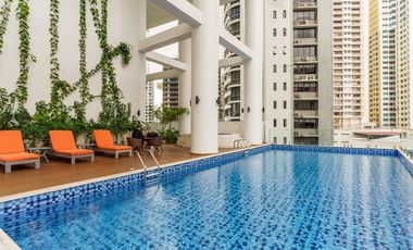 Se vende Apartamento en Punta Paitilla, PH Deluxe