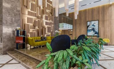 Se vende Apartamento en Punta Paitilla, PH Deluxe