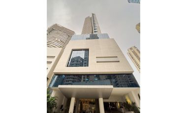 Se vende Apartamento en Punta Paitilla, PH Deluxe