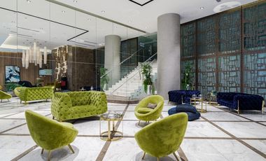 Se vende Apartamento en Punta Paitilla, PH Deluxe