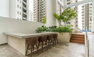 Se vende Apartamento en Punta Paitilla, PH Deluxe