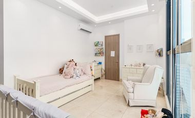 Se vende Apartamento en Punta Paitilla, PH Deluxe