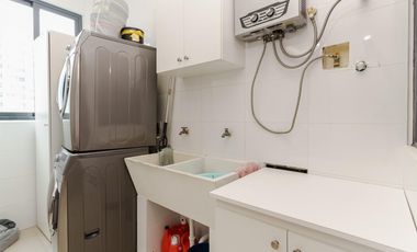 Se vende Apartamento en Punta Paitilla, PH Deluxe