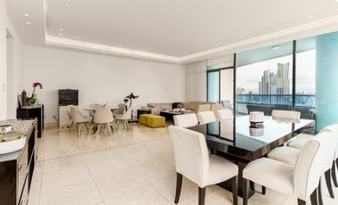 Se vende Apartamento en Punta Paitilla, PH Deluxe