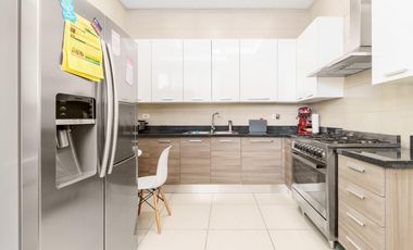 Se vende Apartamento en Punta Paitilla, PH Deluxe