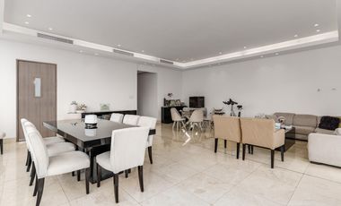 Se vende Apartamento en Punta Paitilla, PH Deluxe