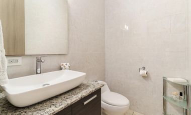 Se vende Apartamento en Punta Paitilla, PH Deluxe