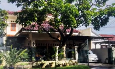 Rumah Dijual di Bintaro Jaya Sektor 1 Dekat Bintaro Plaza
