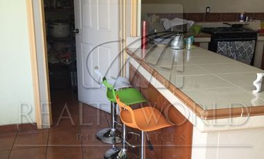 Casas en Venta en La Asunción