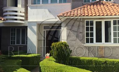 Casas en Venta en La Asunción