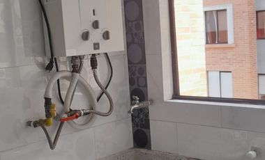 apartamento en arriendo en ciudad verde. Cod A6345401