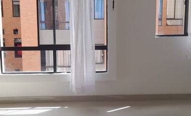 apartamento en arriendo en ciudad verde. Cod A6345401