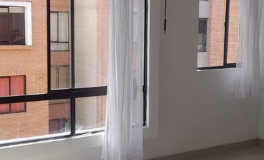 apartamento en arriendo en ciudad verde. Cod A6345401