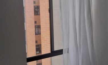 apartamento en arriendo en ciudad verde. Cod A6345401