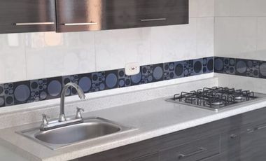 apartamento en arriendo en ciudad verde. Cod A6345401