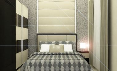 rumah siap huni 1 lantai tanpa dp hanya bayar 5jt free all in