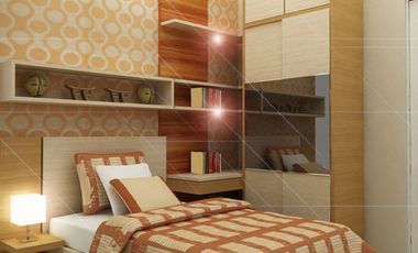 rumah siap huni 1 lantai tanpa dp hanya bayar 5jt free all in