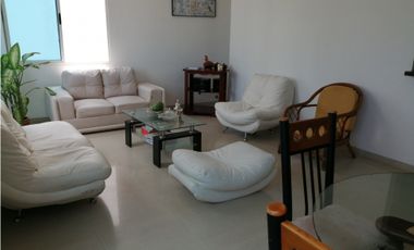Venta apartamento a una cuadra de la playa sector Crespo, Cartagena